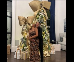 Porsha Williams goes public with new girlfriend after divorcing Simon Guobadia