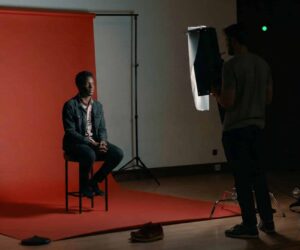 Why photographers don’t care when you use AI for your birthday shoot