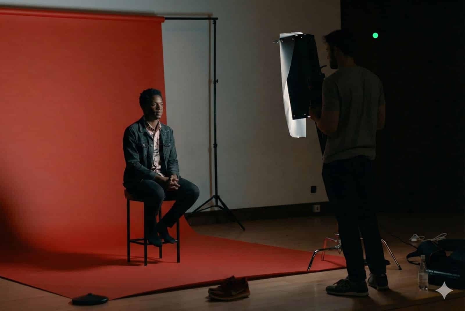 Why photographers don’t care when you use AI for your birthday shoot