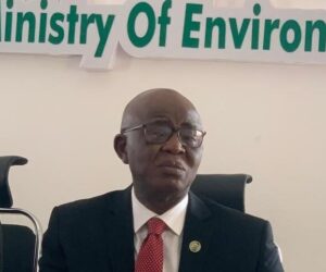 Commissioner commends PREMIUM TIMES’ investigation as Ogun, Lagos launch joint probe into pollution threat