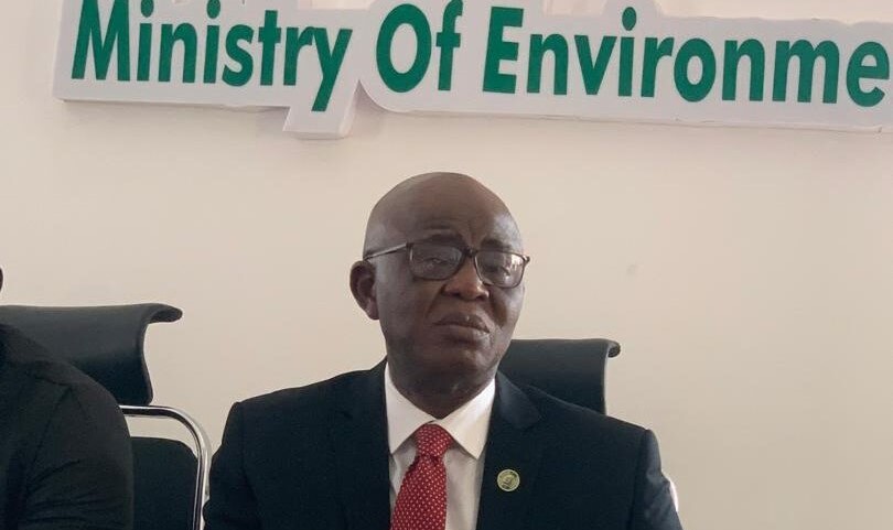 Commissioner commends PREMIUM TIMES’ investigation as Ogun, Lagos launch joint probe into pollution threat