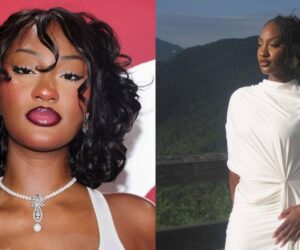 “I’m a Jesus baby, my sign is love, peace and joy,” – Tems says when asked about her zodiac sign (WATCH)