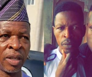 “Once the DNA test has been done, Mohbad will be bur!ed” – Mohbad’s father