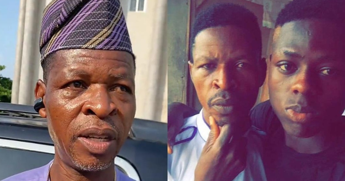 “Once the DNA test has been done, Mohbad will be bur!ed” – Mohbad’s father