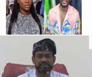 Edo Assembly summons Tuface’s wife, Natasha over alleged misconduct