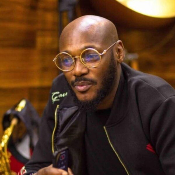 Confusion As 2Face Shares, Deletes ‘Help Me’ Post Amid Ongoing Marital Turmoil