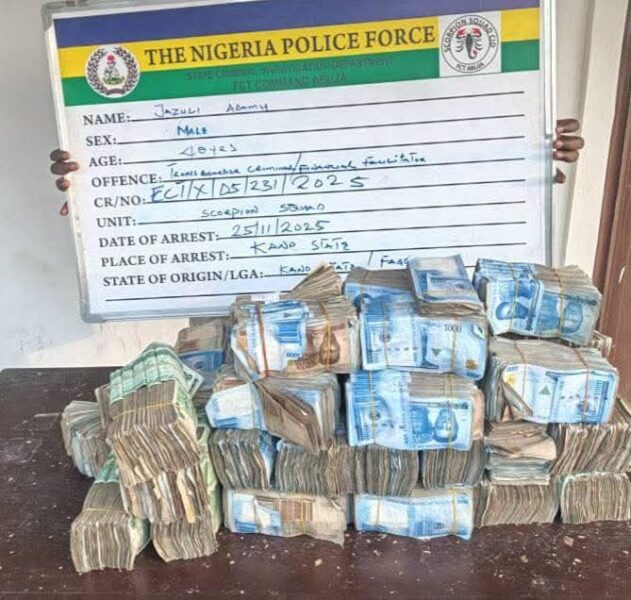 FCT Police Arrest Notorious Car-snatching Syndicate, Recover 6 Vehicles, ₦15m Cash