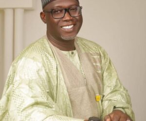 Wike Appoints Galadima As Special Assistant On Development Control, Planning