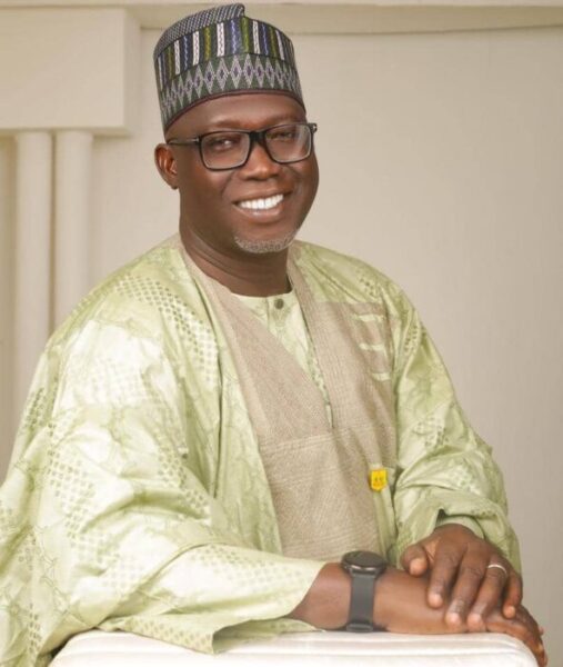 Wike Appoints Galadima As Special Assistant On Development Control, Planning