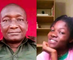 Man kills cousin days after she accused him of rape, threat to life