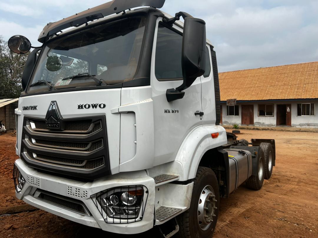 Police arrest three suspected car thieves, recover stolen truck head in Nasarawa