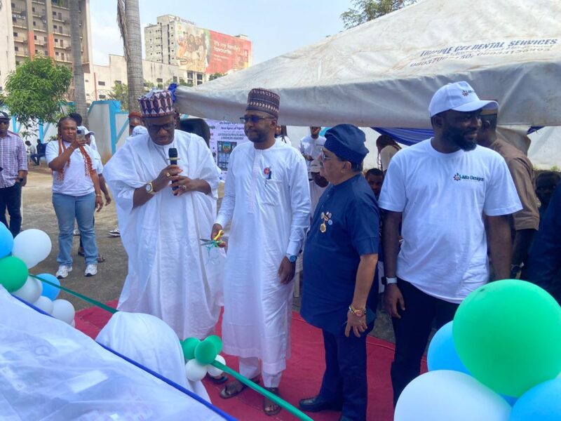 Mijo, Alfa Designs, Others Deepen Support For Nigeria’s Clean Energy Transition