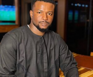 Moviemaker, Stanley Ontop arrested and detained in Delta