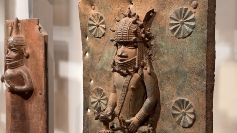 African Nations move towards unified reparations claim against Britain