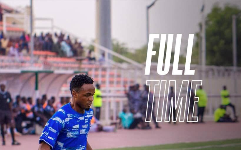 Shooting Stars, Abia Warriors secure crucial away victories