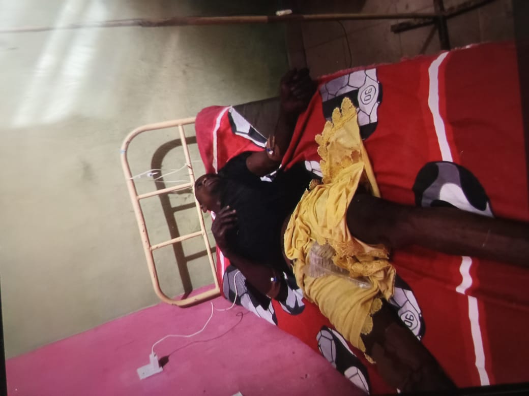 BREAKING: Terrorists Invade Kwara Community, Abduct Housewife, Shoot Brother-In-Law, Demand N100Million Ransom