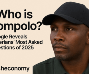 “Who is Tompolo?” Google Reveals Nigerians’ Most Asked Questions of 2025 | Tech | Business