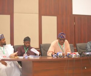 PDP: Wike Group To Name Caretaker Committee Ahead Nov, 9