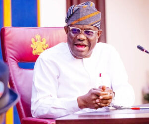 FCT Indigenes to Honour Wike With ‘Nigeria Infrastructure Minister of the Year’ Award – Arise News