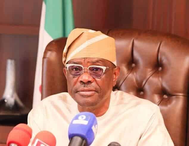 Wike Makes Fresh Appointment In FCT