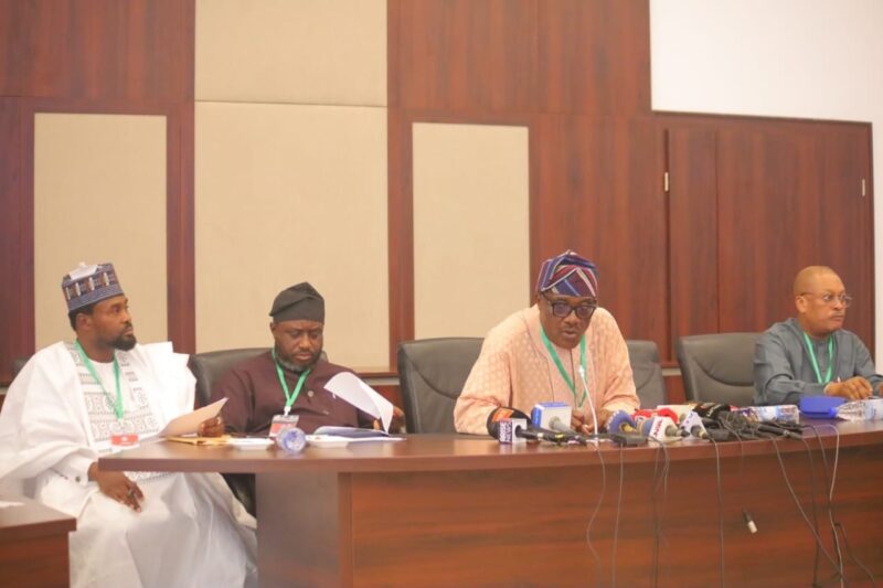 PDP: Wike Group To Name Caretaker Committee Ahead Nov, 9