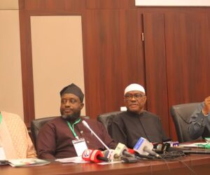 We Won’t Allow PDP To Die – Wike Declares At NEC Meeting