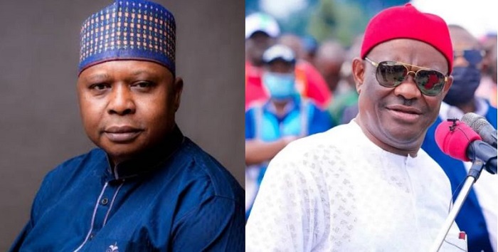 Wike’s Vs Turaki: Hands Off, You’re Bias – PDP Tells Judge