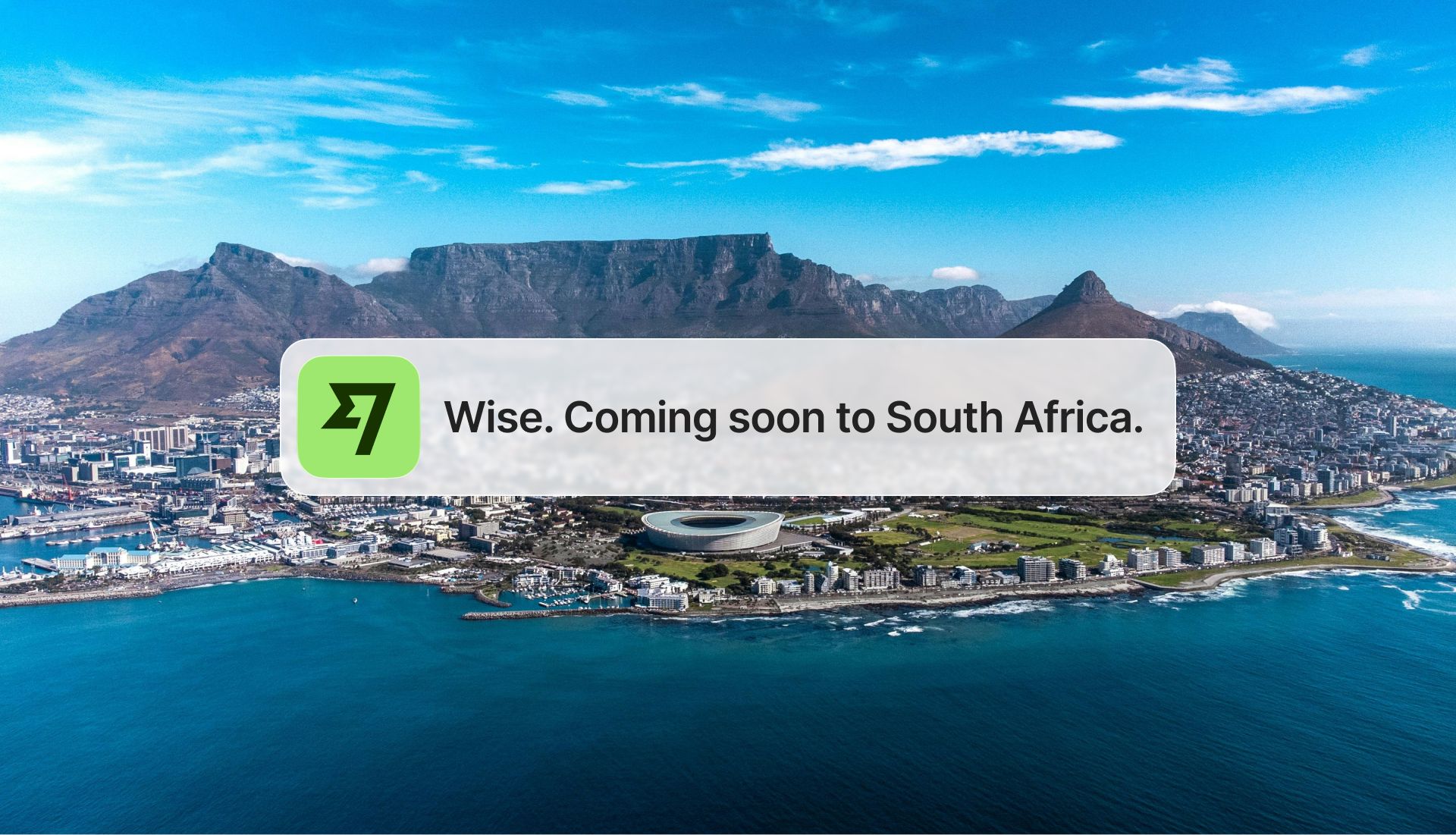 👨🏿‍🚀TechCabal Daily – South Africa is about to get Wise-r