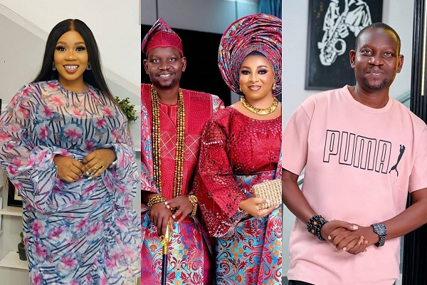 Why I Apologised To Afeez Owo – Wunmi Toriola Opens Up