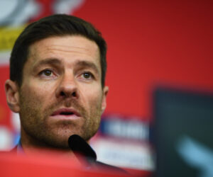 LaLiga: Real Madrid identify former player to replace Xabi Alonso as manager