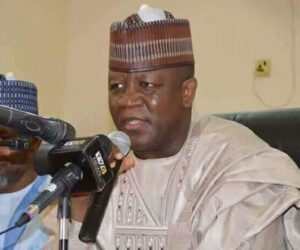 Yari: Stop Calling On Trump, Only Nigerians Can Fix Nigeria