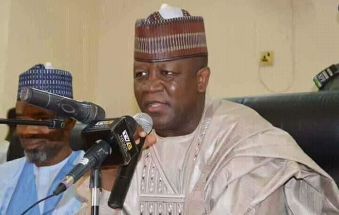 Yari: Stop Calling On Trump, Only Nigerians Can Fix Nigeria