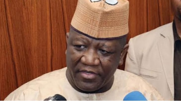 We Locked Tinubu In Presidential Villa, But We Do The Operations – Yari