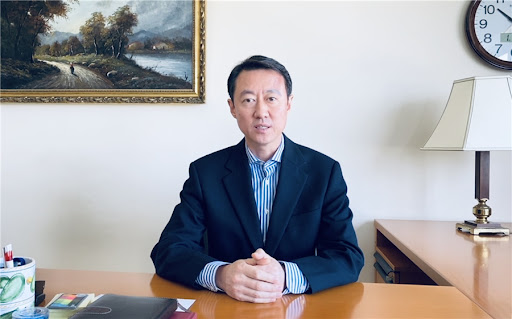 China Promises Stronger Support For Nigeria’s Fight Against Terrorism – Arise News