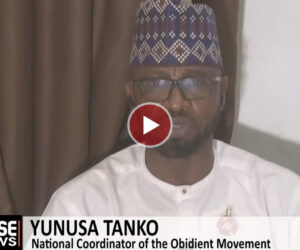 Nigeria Is Being Quietly Converted Into A One-Party State – Arise News