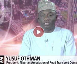 Lagos Ports Are Broken, Extortion And Delays Frustrate Transporters Nationwide – Arise News