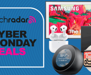 Amazon’s Cyber Monday sale is almost over – here are 121 deals I’m shopping on AirPods, Kindle, TVs, and more
