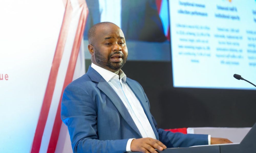 FIRS, French Tax Agency Sign MoU On Digital Tax Administration