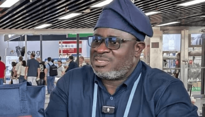 Nigeria, China deepen relations to accelerate industrialisation drive