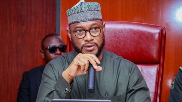 Zamfara Set To Commission Four Remodeled Emirates, Build More — Gov Lawal
