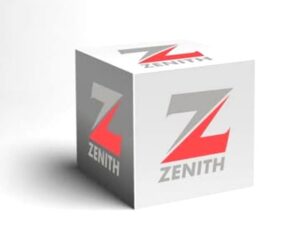 Zenith Bank Shares Rise 0.5% as 54.4m Units Trade on NGX | Tech | Business