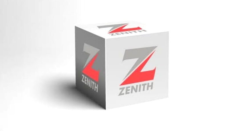 Zenith Bank Shares Rise 0.5% as 54.4m Units Trade on NGX | Tech | Business