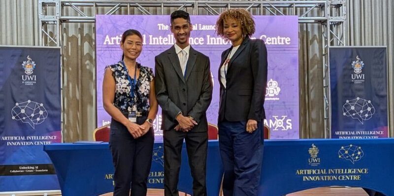 Zindi pioneers community-driven AI innovation in Caribbean with region-first Speech Recognition AI Hackathon