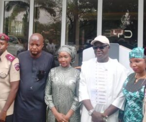 COP-30: FG Hails Climate-smart EV Recharge Hub