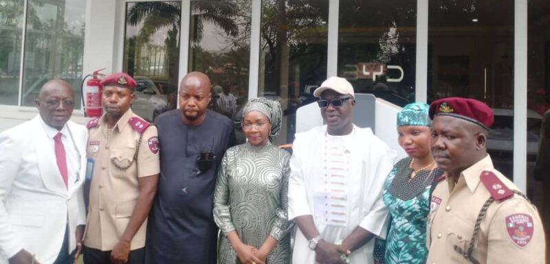 COP-30: FG Hails Climate-smart EV Recharge Hub