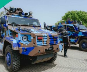 Breaking: FG Secures Release of 100 Niger Catholic Schoolchildren