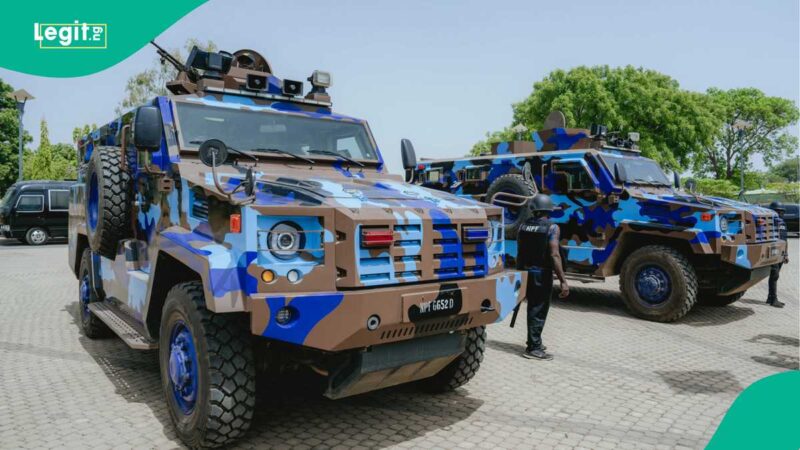 Breaking: FG Secures Release of 100 Niger Catholic Schoolchildren