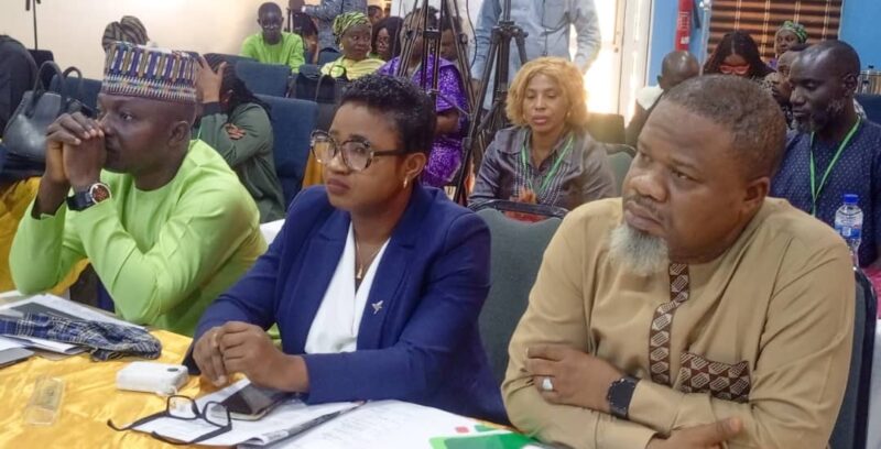 Media Experts Warn Against Unchecked Misinformation, Online Content