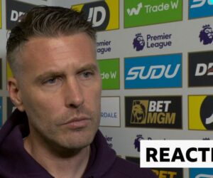 Wolverhampton Wanderers 1-4 Manchester United: Rob Edwards understands fans’ boos