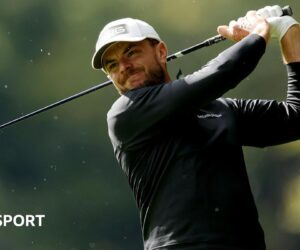 Laurie Canter: Englishman turns down PGA Tour spot and rejoins LIV Golf for 2026 season